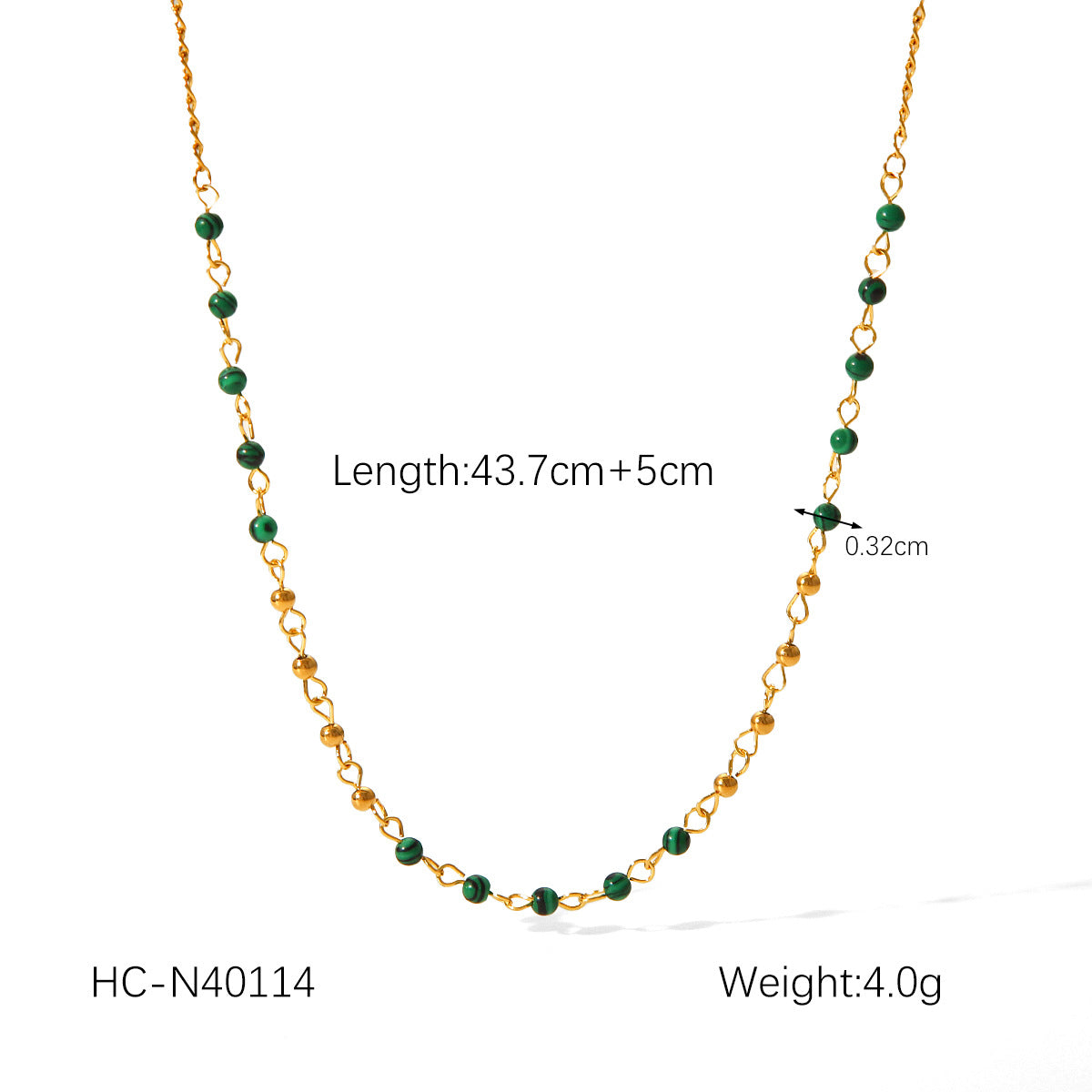 French Court Style 18K Gold-plated Stainless Steel Sun Pendant Necklace for Women, Fashionable and Vintage, Featuring Natural Stone Beads Bracelet