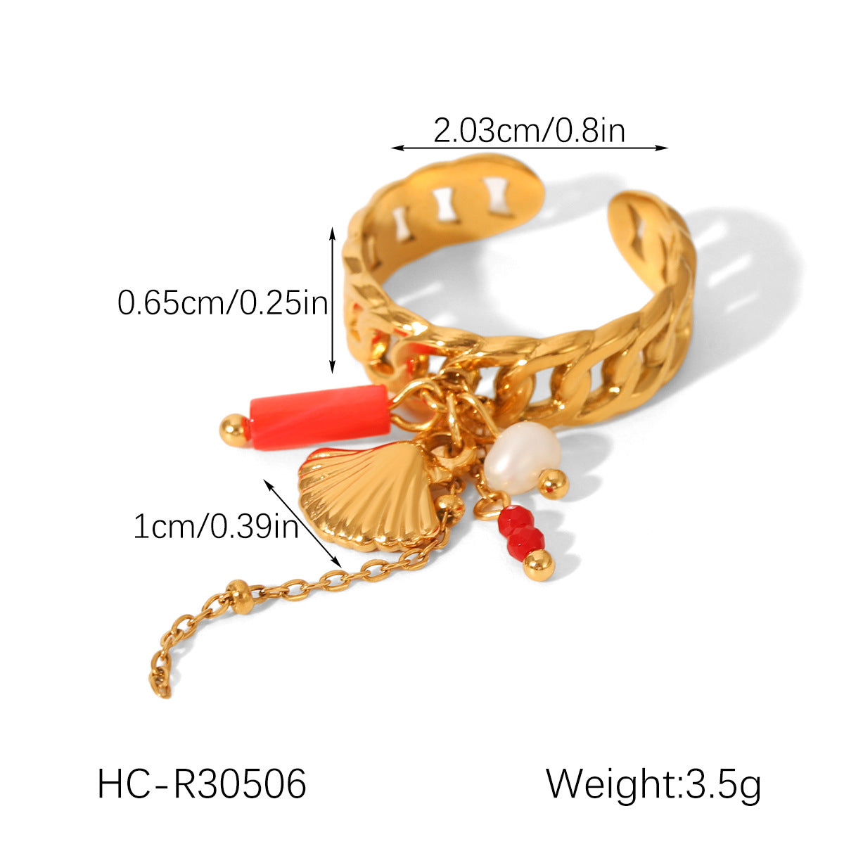 Flower Pearl Earrings, Light Luxury and High-end Stainless Steel Ear Hoop, Dopamine Earrings for Women