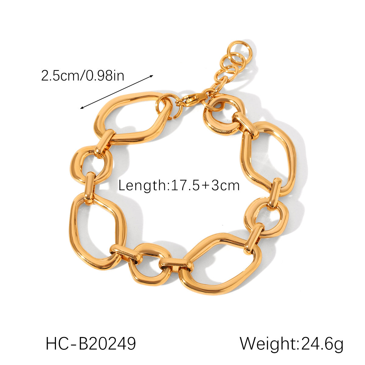 Women Stainless Steel Fringed Bracelet, Round Zircon Bracelet for Women, Light Luxury, High-end Feel, Non-fading, Titanium Steel Jewelry