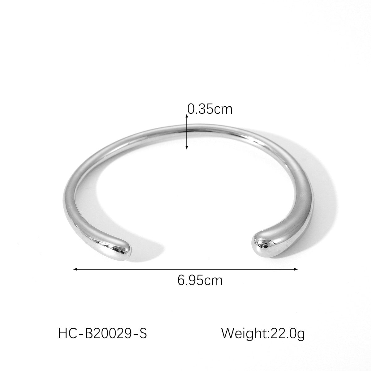 Stainless Steel Open Ring with Diamond Inlay, Women's Non-fading Ring, Light Luxury and High-end Hand Jewelry, Titanium Steel Jewelry